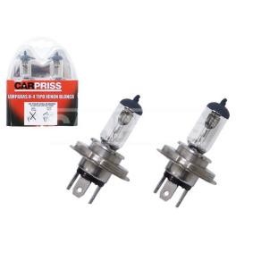 Glühlampe, Fernscheinwerfer 70721013 von CARPRISS günstig für 7,67 € online kaufen