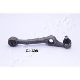 Comprar Barra oscilante de suspensión de ruedas de ASHIKA 71-06-698L a bajo precio de 32,99 €