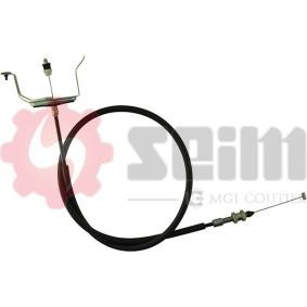 Gaszug 710011 von SEIM günstig für 134,06 € online kaufen