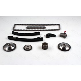 Steuerkettensatz 711051 von AUTEX günstig für 155,25 € online kaufen