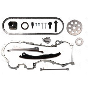 Steuerkettensatz 711067 von AUTEX günstig für 131,15 € online kaufen
