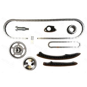 Steuerkettensatz 711101 von AUTEX günstig für 146,63 € online kaufen