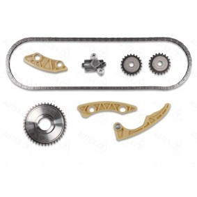 Steuerkettensatz 711193 von AUTEX günstig für 149,89 € online kaufen