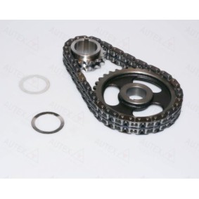 Achetez des Kit de chaîne de distribution AUTEX 711254 à prix pour 58,45 €