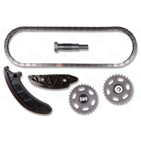 Steuerkettensatz 711268 von AUTEX günstig für 149,20 € online kaufen