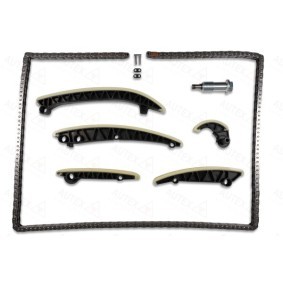 Steuerkettensatz 711353 von AUTEX günstig für 188,44 € online kaufen