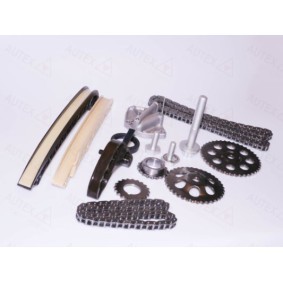 Achetez des Kit de chaîne de distribution AUTEX 711385 à prix pour 122,28 €