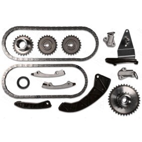 Steuerkettensatz 711389 von AUTEX günstig für 288,68 € online kaufen