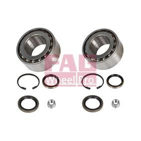 Achetez des Kit de roulement de roue FAG 713 8066 10 à prix pour 65,51 €