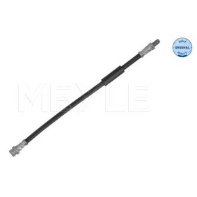 Comprar Juego de zapatas de frenos de MEYLE 714 042 1009 a bajo precio de 19,67 €