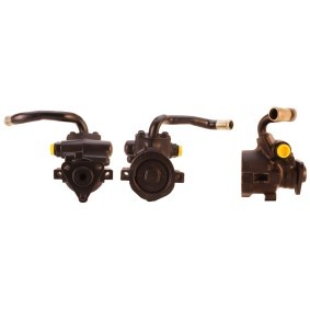 Osta Ohjaustehostimen pumppu DRI:llä 715521286 edullisesti hintaan 205,03 €