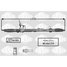 Achetez des Crémaillère de direction SASIC 7170028 à prix pour 515,65 €
