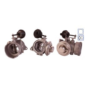 AGR-Ventil 717710021 von DRI günstig für 91,33 € online kaufen