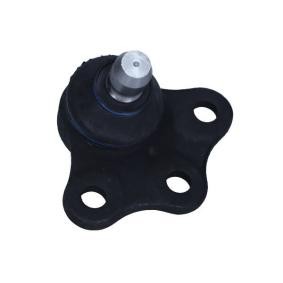 Kjøp Bærekule fra MAXGEAR på nett for Corsa Mk II (C) Hatchback (X01) til moderate priser