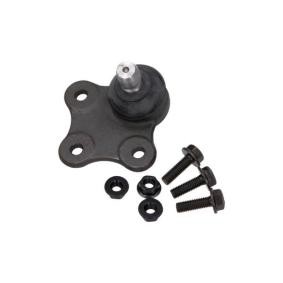 Osta Pallonivel MAXGEAR:llä 72-2034 edullisesti hintaan 22,43 €