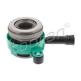 Compre Rolamento de desembraiagem da TOPRAN 723 523 a um preço baixo por 81,21 €