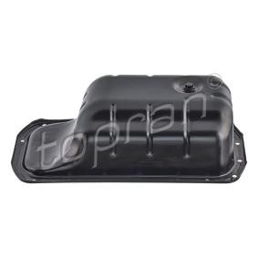 Compre Cárter do óleo da TOPRAN 723 592 a um preço baixo por 71,72 €