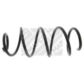 Acquista Molle ammortizzatori da MAPCO 72822 a buon mercato per soli 62,40 €