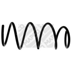 Acquista Molle ammortizzatori da MAPCO 72836 a buon mercato per soli 14,47 €