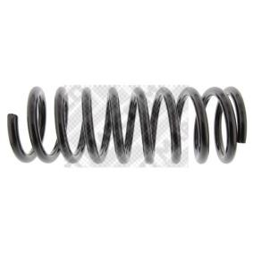 Acquista Molle ammortizzatori da MAPCO 72846 a buon mercato per soli 53,80 €
