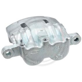 Compre Pinça de travão da A.B.S. 729452 a um preço baixo por 145,24 €