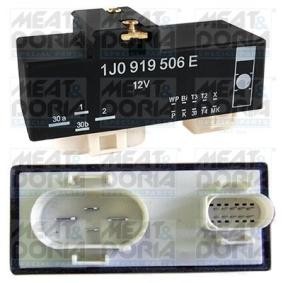 Acquista Relè, Postfunzionamento ventola radiatore da MEAT & DORIA 73240144 a buon mercato per soli 99,28 €