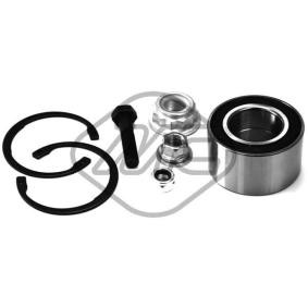 Radlagersatz 74027 von Metalcaucho günstig für 27,49 € online kaufen
