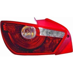 Comprar Piloto trasero de DIEDERICHS 7426290 a bajo precio de 107,76 €