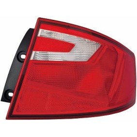 Comprar Piloto trasero de DIEDERICHS 7433090 a bajo precio de 67,30 €