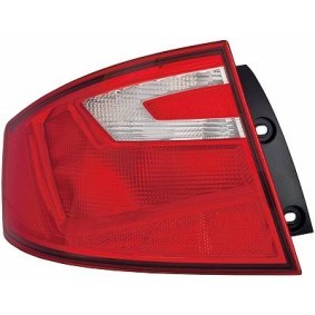 Comprar Piloto trasero de DIEDERICHS 7433091 a bajo precio de 67,30 €