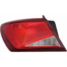 Comprar Piloto trasero de DIEDERICHS 7433291 a bajo precio de 65,77 €