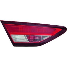 Comprar Piloto trasero de DIEDERICHS 7433293 a bajo precio de 107,22 €