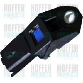 Ladedrucksensor für FORD von HOFFER