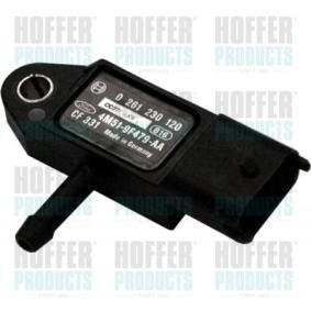 Ladedrucksensor für FORD von HOFFER