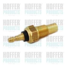 Kühlmitteltemperatursensor für ACURA von HOFFER