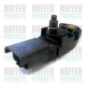 Ladedrucksensor für FORD von HOFFER