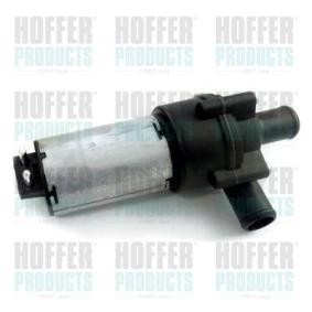 Wasserumwälzpumpe, Standheizung 7500036 von HOFFER günstig für 76,07 € online kaufen