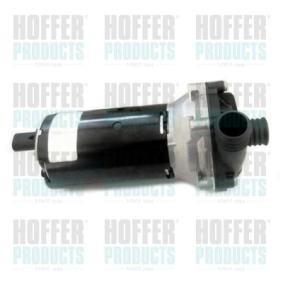 Wasserumwälzpumpe, Standheizung 7500039 von HOFFER günstig für 162,29 € online kaufen