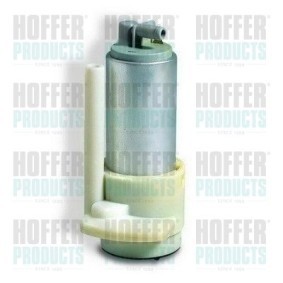 Achetez des Pompe à carburant HOFFER 7506399 à prix pour 34,40 €