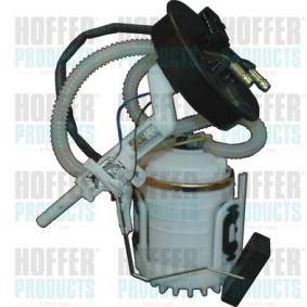 Achetez des Unité d'injection de carburant HOFFER 7506414 C à prix pour 78,86 €