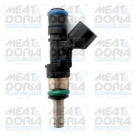 Einspritzventil 75114300 von MEAT & DORIA günstig für 136,19 € online kaufen