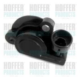 Köp Spjällägesgivare av HOFFER 7513149 till det låga priset 148,42 kr