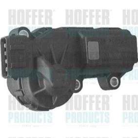 Acquista Regolatore, Valvola a farfalla da HOFFER 7514003 a buon mercato per soli 49,36 €