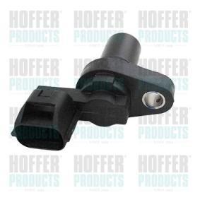 Kjøp Turtallsensor, automatgir av HOFFER 75171039 til den lave prisen 994,80 NOK