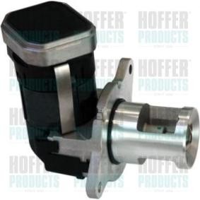 AGR-Ventil 7518153 von HOFFER günstig für 288,55 € online kaufen