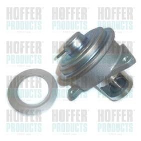 Comprar Válvula EGR de HOFFER 7518333 a bajo precio de 442,14 €