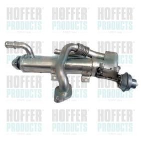 AGR Kühler 7518343 von HOFFER günstig für 246,77 € online kaufen