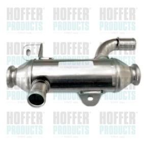 AGR Kühler 7518364 von HOFFER günstig für 127,87 € online kaufen