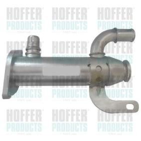 AGR Kühler 7518365 von HOFFER günstig für 179,45 € online kaufen
