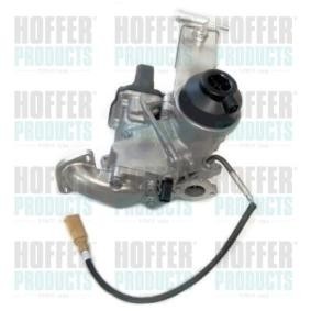 AGR Kühler 7518418 von HOFFER günstig für 508,56 € online kaufen